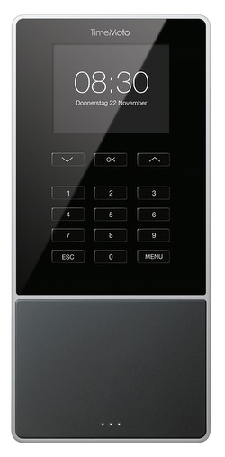 Safescan TimeMoto TM-616 Safescan TimeMoto TM-616