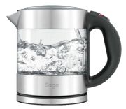 Sage The Compact Kettle Pure Sage The Compact Kettle Pure