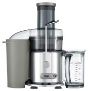 Sage The Nutri Juicer Sage The Nutri Juicer