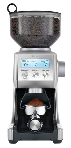 Sage The Smart Grinder Pro Sage The Smart Grinder Pro