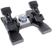 Saitek Pro Flight Rudder Pedals Saitek Pro Flight Rudder Pedals