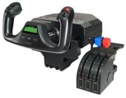 Saitek Pro Flight Yoke System Saitek Pro Flight Yoke System