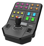 Saitek Side Panel Control Deck Saitek Side Panel Control Deck