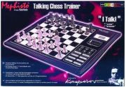 Saitek Talking Chess Trainer Saitek Talking Chess Trainer