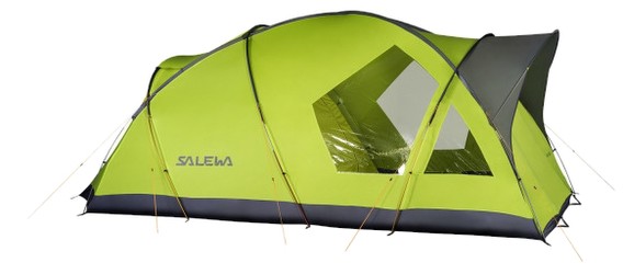 Salewa Alpine Lodge V Salewa Alpine Lodge V