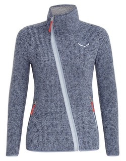 Salewa Corda Wool Jacket Women Salewa Corda Wool Jacket Women