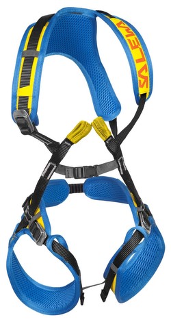 Salewa Rookie FB Complete Salewa Rookie FB Complete