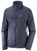 Salomon Agile Warm Jacket Women Salomon Agile Warm Jacket Women