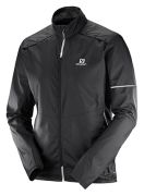 Salomon Agile Wind Jacket Men Salomon Agile Wind Jacket Men