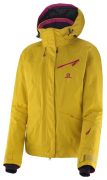 Salomon Fantasy Jacket W Salomon Fantasy Jacket W