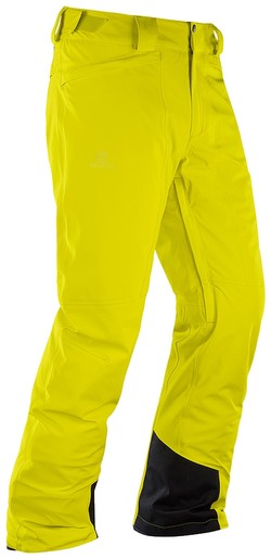 Salomon Icemania Pant M Salomon Icemania Pant M