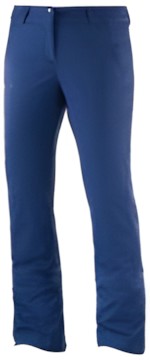 Salomon Stormseason Pant W Salomon Stormseason Pant W