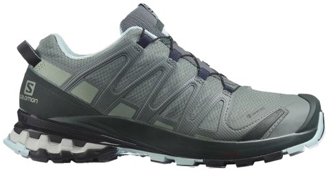 Salomon XA Pro 3D V8 GTX Women Salomon XA Pro 3D V8 GTX Women