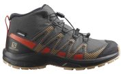 Salomon XA Pro V8 Mid CSWP Junior Salomon XA Pro V8 Mid CSWP Junior