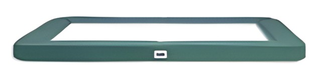 Salta Protective edge 153 x 214 cm (597) Salta Protective edge 153 x 214 cm (597)