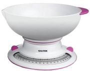 Salter Mechanical kitchen scale 800 Salter Mechanical kitchen scale 800