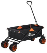 Samax Offroad handcart Samax Offroad handcart