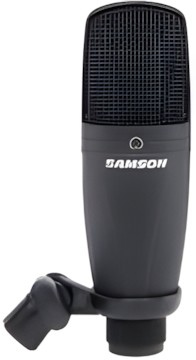 Samson C15 CL Samson C15 CL