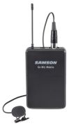 Samson Go Mic Mobile Transmitter Samson Go Mic Mobile Transmitter