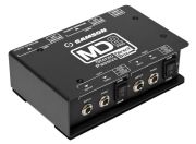 Samson MD2 Pro Samson MD2 Pro