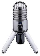 Samson Meteor Mic Samson Meteor Mic
