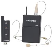 Samson XPD2 Headset Samson XPD2 Headset