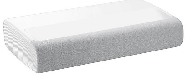 Samsung 4K Laser Projector LSP7T Samsung 4K Laser Projector LSP7T