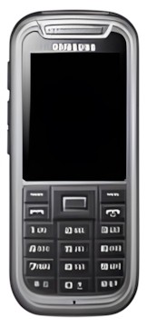 Samsung C3350 Samsung C3350