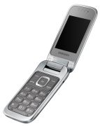 Samsung C3590 Samsung C3590
