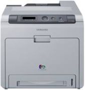 Samsung CLP-670N Samsung CLP-670N
