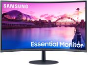 Samsung Curved Monitor S27C390EAU Samsung Curved Monitor S27C390EAU