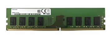 Samsung DDR4-2400 16GB (M378A2K43CB1-CRC) Samsung DDR4-2400 16GB (M378A2K43CB1-CRC)