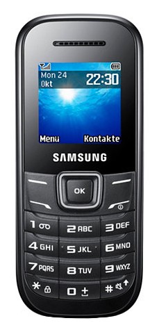 Samsung E1200i Samsung E1200i
