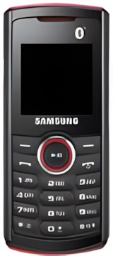 Samsung E2121 Samsung E2121