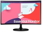 Samsung Essential Monitor S36C (LS27C364EAUXEN) Samsung Essential Monitor S36C (LS27C364EAUXEN)