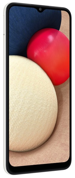 Samsung Galaxy A02s Samsung Galaxy A02s