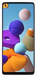 Samsung Galaxy A21s 64GB Samsung Galaxy A21s 64GB