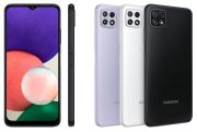 Samsung Galaxy A22 5G 64GB Samsung Galaxy A22 5G 64GB