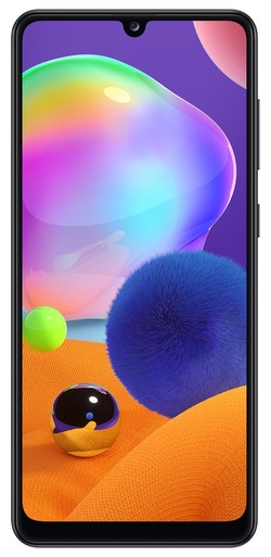Samsung Galaxy A31 Samsung Galaxy A31