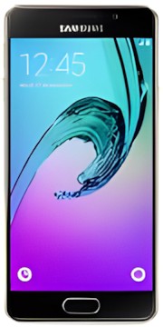 Samsung Galaxy A3 (2016) Samsung Galaxy A3 (2016)