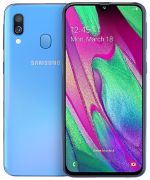 Samsung Galaxy A40 Samsung Galaxy A40