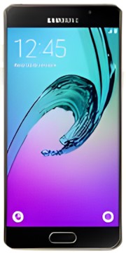 Samsung Galaxy A5 (2016) Samsung Galaxy A5 (2016)