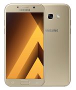 Samsung Galaxy A5 (2017) Samsung Galaxy A5 (2017)