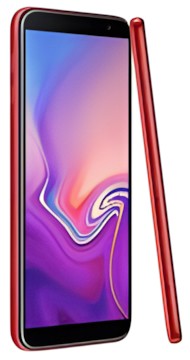 Samsung Galaxy J6+ 32GB Samsung Galaxy J6+ 32GB