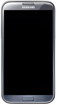 Samsung Galaxy Note 2 16GB Samsung Galaxy Note 2 16GB