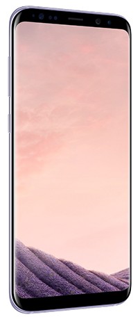 Samsung Galaxy S8+ Samsung Galaxy S8+