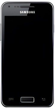 Samsung Galaxy S Advance I9070 8GB Samsung Galaxy S Advance I9070 8GB