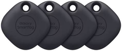 Samsung Galaxy SmartTag pack of 4 Samsung Galaxy SmartTag pack of 4