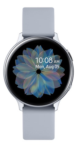 Samsung Galaxy Watch Active2 LTE Aluminum 40 mm Samsung Galaxy Watch Active2 LTE Aluminum 40 mm