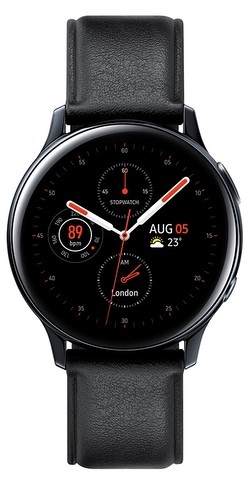 Samsung Galaxy Watch Active2 Aluminum 44 mm Samsung Galaxy Watch Active2 Aluminum 44 mm